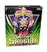 Power Rangers Deluxe Shogun Megazord