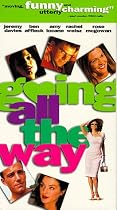 Going All the Way [VHS]