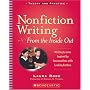 Nonfiction Writing: From the Inside Out