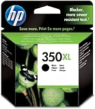 Produkt-Bild: HP Tintenpatrone 350XL schwarz