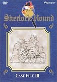 Sherlock Hound - Case File III