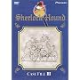 Sherlock Hound - Case File III