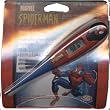 Spider-Man Digital Thermometer Extra Large Display Flexible Tip Battery Included