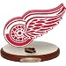 Memory Company Detroit Red Wings 3D Logo