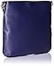 Anne Klein Fresh Start SM Cross Body, Midnight, One Size