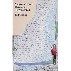 Virginia Woolf. Gesammelte Werke: Briefe 2: 1928-1941