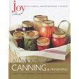 Joy of Cooking: All About Canning & Preserving