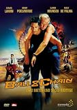 Ball & Chain - Jean-Louis Viale