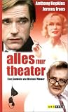 Alles nur Theater - Jeremy Irons