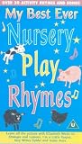 My Best Ever Nursery Play Rhymes [1990]