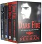 The Dark Series 4 Books Set