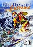 Ski Resort Extreme