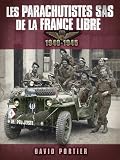 Les parachutistes SAS de la France libre