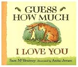Guess How Much I Love You