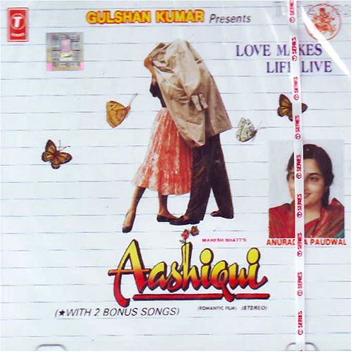 Anuradha Paudwal - Aashiqui - Zortam Music