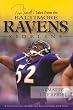 Tom Matte's Tales from the Baltimore Ravens Sideline