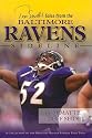 Tom Matte's Tales from the Baltimore Ravens Sideline