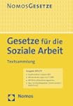 Gesetze f�r die Soziale Arbeit: Texts...