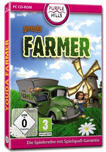 Youda Farmer Youda Farmer