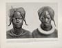Dress Nkimba Secret Society Old Print Fine Art C1931