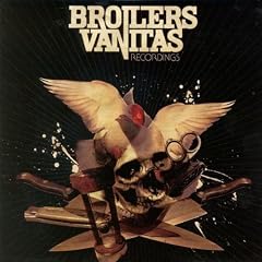 Broilers Vanitas/Ltd.