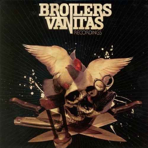 Broilers - Ruby Light & Dark Lyrics - Zortam Music