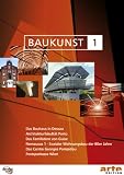 Baukunst, Vol. 01: Gropius, Siza, Godin, Nouvel, Ro ...