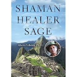 Shaman Healer Sage