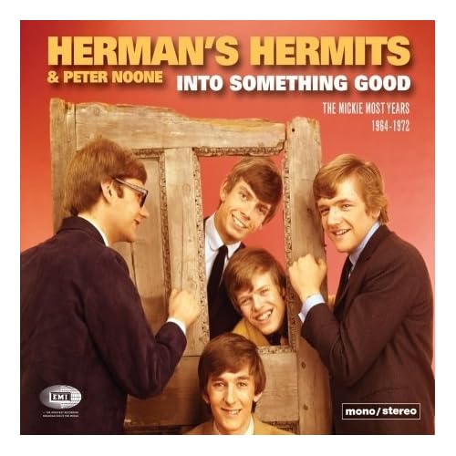 Herman's Hermits Xx Greatest H listings