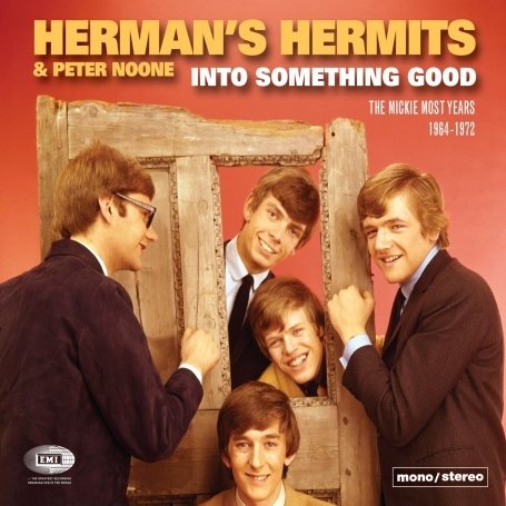 HERMANS HERMITS - Where Were You When I Needed You Lyrics - Zortam Music