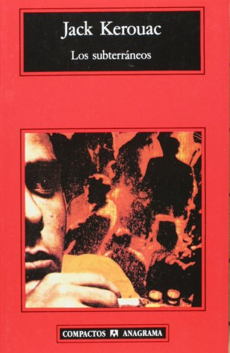  Jack Kerouac