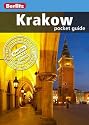 Krakow Berlitz Pocket Guide (Berlitz Pocket Guides)