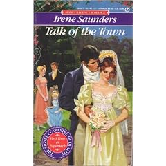 Talk Of The Town