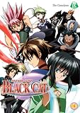 Black Cat Vol.5 [2005]