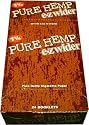 EZ Wider Pure Hemp 1-1/4 Rolling Papers