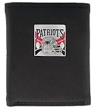 New England Patriots Executive Trifold Wallet