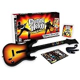 Guitar Hero: World Tour - Solo Guitar Packvon "Activision Inc."
