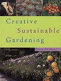 Creative sustainable gardening