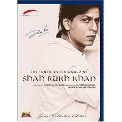 Inner World/Outer World Of Shahrukh Khan