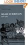 Islam in Britain, 1558-1685