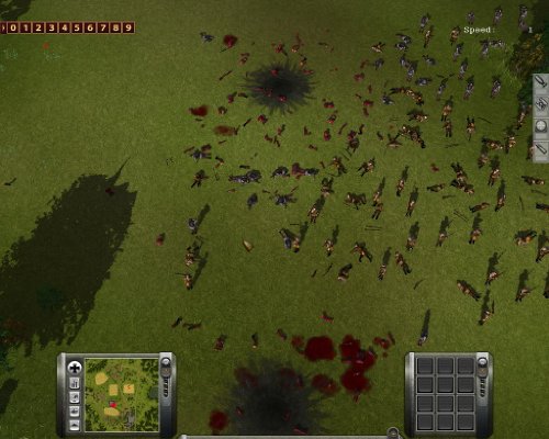aggression in europe map. the only Aggression player