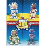 Lunar Jim Collectors Set [DVD] [Region 1] [US Import] [NTSC]