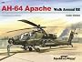 Ah-64 Apache Color Walk Around Ssp5552