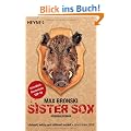 Sister Sox: Kriminalroman