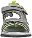 Carter's Light-Up Sharkon Sandal (Toddler/Little Kid)
