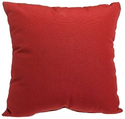 Throw Pillow, Brick