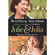Julie & Julia (Widescreen)