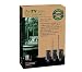 Confronta prezzi Batteria per JVC GR-D295, 1400mAh / 10,1Wh, 7,2V, Li-Ion, grigio antracite