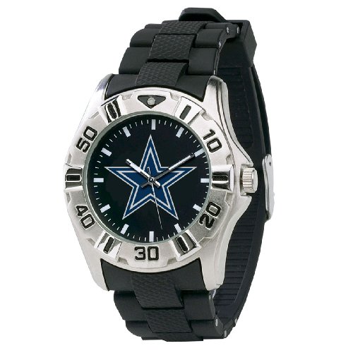 NFL Men's FM-DAL MVP Series Dallas Cowboys Watch
