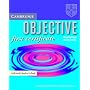 Objective First Certificate Student's Book with Answers (Objective)